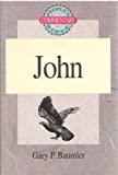 John - People's Bible Commentary