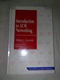 Introduction to ATM Networking (McGraw-Hill Computer Communications Series)