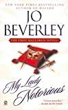 My Lady Notorious (A Mallorean Novel)