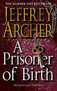 A Prisoner Of Birth