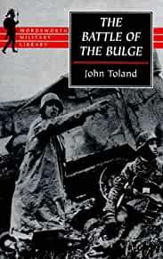 The Battle of the Bulge (Wordsworth Military Library)