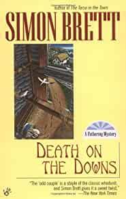 Death on the Downs