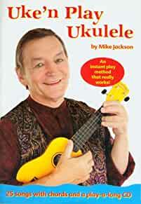 Uke'n Play Ukulele with CD (Audio)