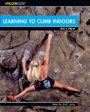 Learning to Climb Indoors