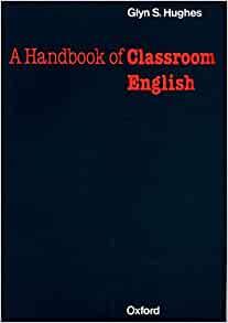 Oxford Handbooks for Lenguage Teachers