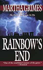 Rainbow's End: A Richard Jury Mystery