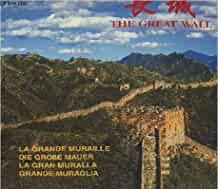 The Great Wall