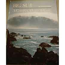 Big Sur : A Complete History and Guide
