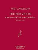 The red violin