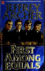 First among equals