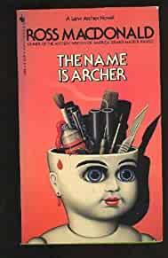 The Name is Archer