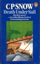 Death Under Sail