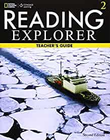 Reading Explorer 2 Teacher's Guide