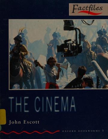 The cinema