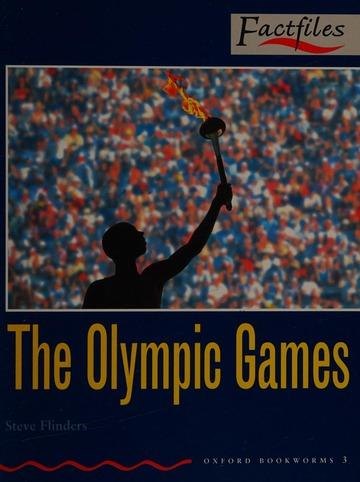 The Olympic Games