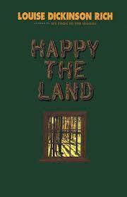 Happy the Land