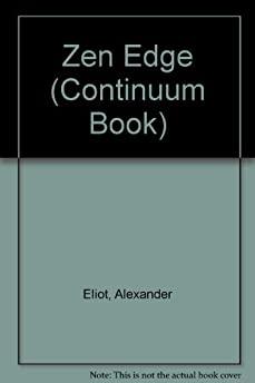 Zen Edge (Continuum Book)
