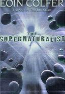 The Supernaturalist