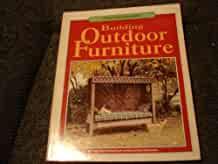 Building Outdoor Furniture