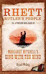 Rhett Butler's People