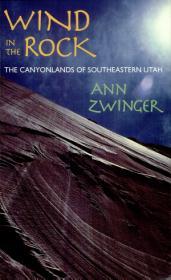 Wind in the Rock