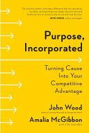 Purpose, Incorporated