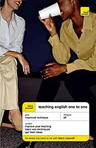 Teaching English One to One