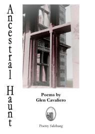 Ancestral haunt : poems