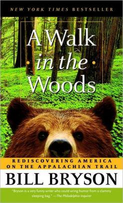 A Walk in the Woods