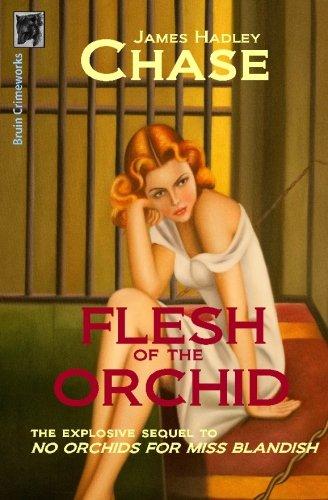 Flesh of the Orchid