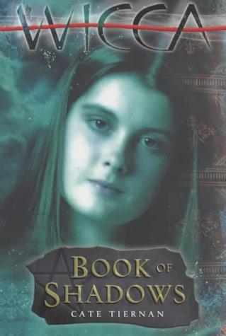 Book of Shadows (Sweep, No. 1)