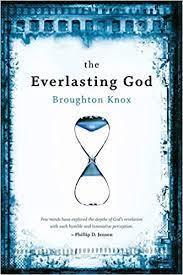 The Everlasting God