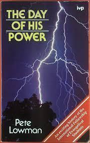 The Day of His Power