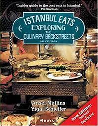Istanbul Eats