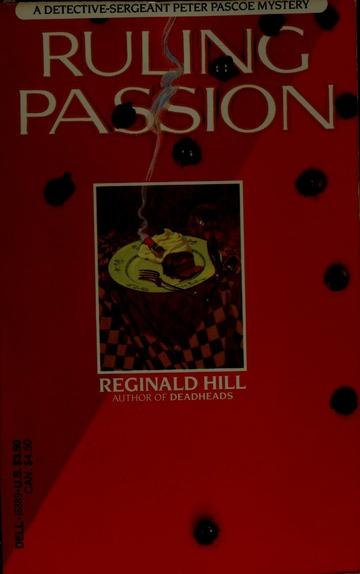 Ruling passion