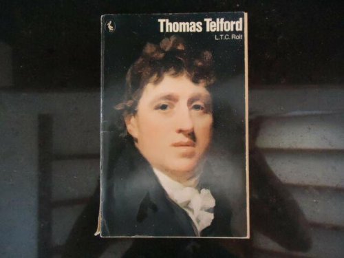 Thomas Telford (Pelican)