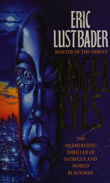 Angel eyes