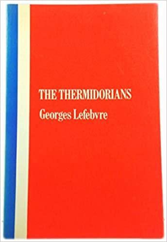 The Thermidorians