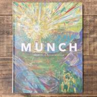 Munch: A Retrospective (Japanese Edition)