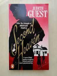Second Heaven
