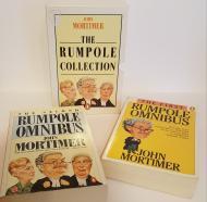 The Rumpole Collection: First and Second Rumpole Omnibus
