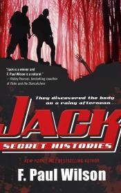 Jack: Secret Histories