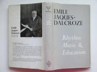 Rhythm, Music & Education