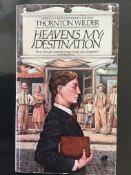 Heaven's My Destination