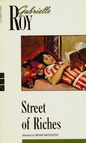 Street of Riches