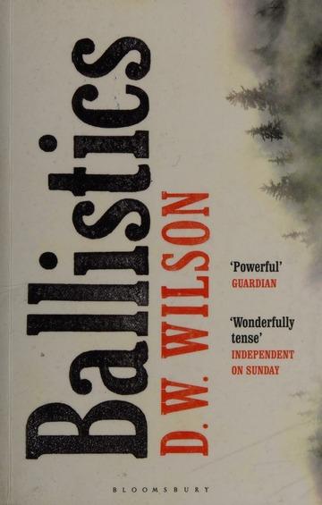 Ballistics