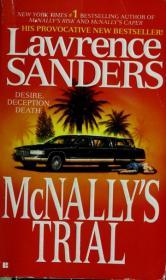 McNally's trial