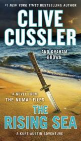 The Rising Sea: A Kurt Austin Adventure