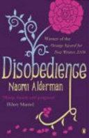 Disobedience