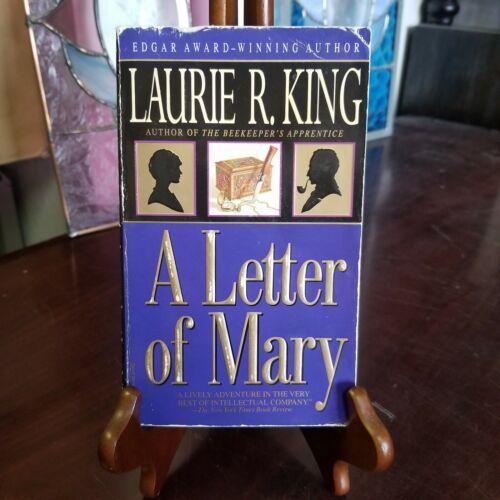 A Letter of Mary